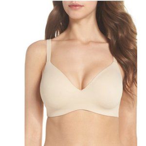 Wacoal Flawless Comfort Bra  Sand 38E 40D 40E NWT